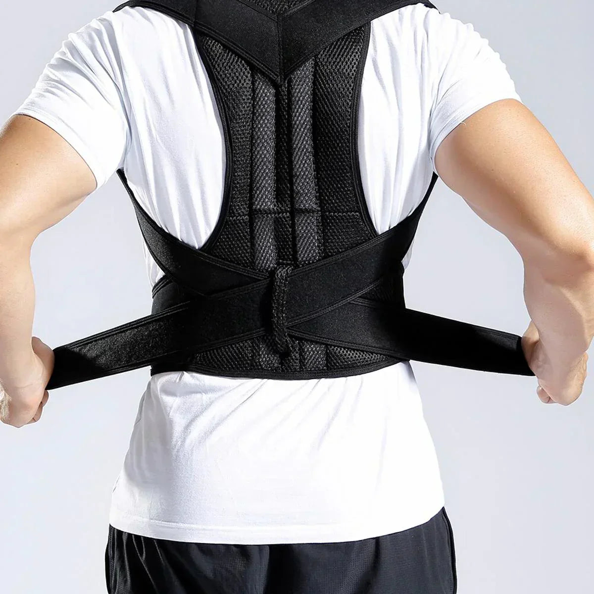 Posture Corrector Belt for Men and Women