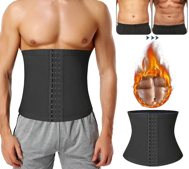 Tummy Control Belt for Men and Women (Best For Winter)