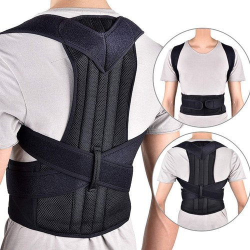 Posture Corrector Belt for Men and Women