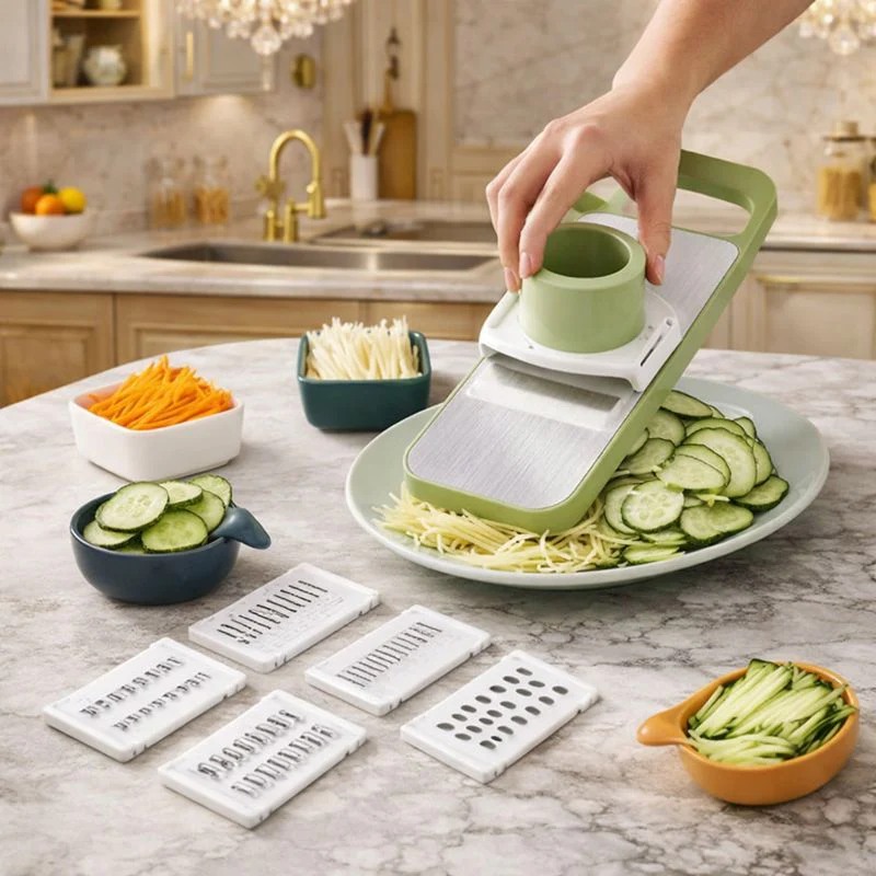 ShahMart featured smart kitchen product
