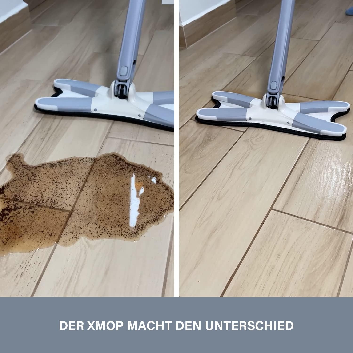 Rotating Mop